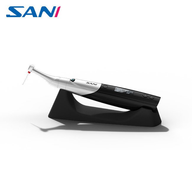 6:1 Handpiece Dental Brushless Endo Motor With Apex Locator Model : EDO-MAX ISO/CE/FDA Approved (Sani Dental)