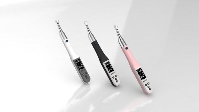 Dental Endo Motor With Apex Locator Model : EDO-1 Pro ISO/CE/FDA Approved (Sani Dental) - Image 4