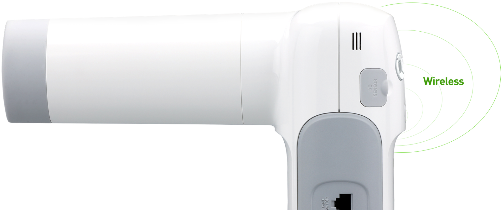 All-In-One Portable X-ray System Model: Port-X-IV - Image 8