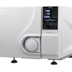 Dental Autoclave B class Model : Tanzo Classic Pre Vacuum 18L / 23L (Woson - Brazil)