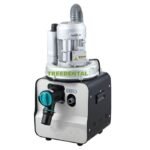 Dental Suction Unit Machine Support 1-4 PCS Dental Chair,CE Approved
