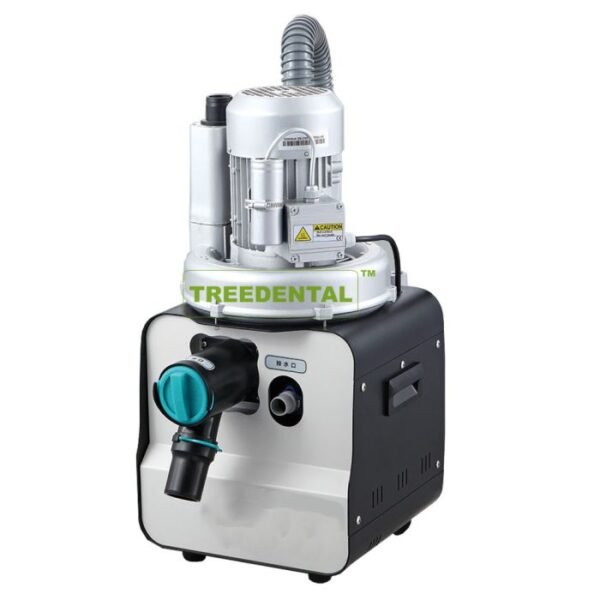 Dental Suction Unit Machine Support 1-4 PCS Dental Chair,CE Approved