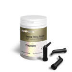 NANOFIL Light Curing Composite 400U-P60-Capsules (AT-BIO)