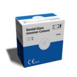 Glass Ionomer Dental Cement Luting (AT-BIO)