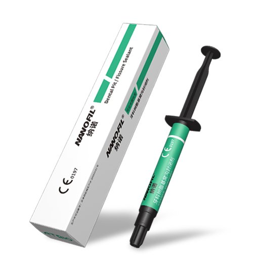 Dental Pit & Fissure Sealant (AT-BIO)