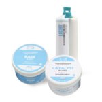 Dental Vinyl Polysiloxane A Silicon Impression Material (AT-BIO)
