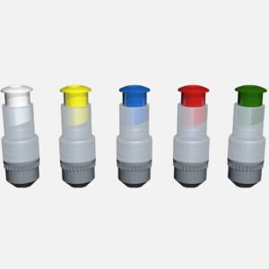 Amalgam Capsule (AT-BIO)