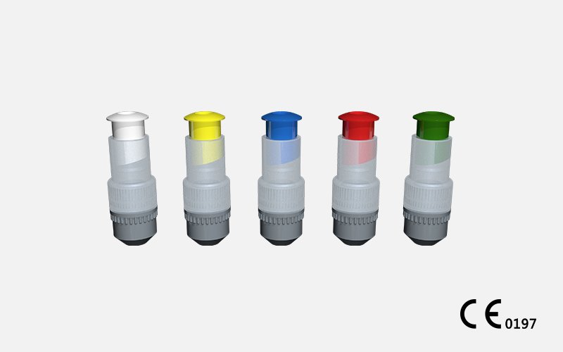 Amalgam Capsule (AT-BIO)