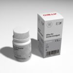 Amalgam Alloy Powder (AT-BIO)