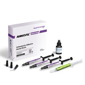 Orthodontic Adhesive Dental Resin (AT-BIO)