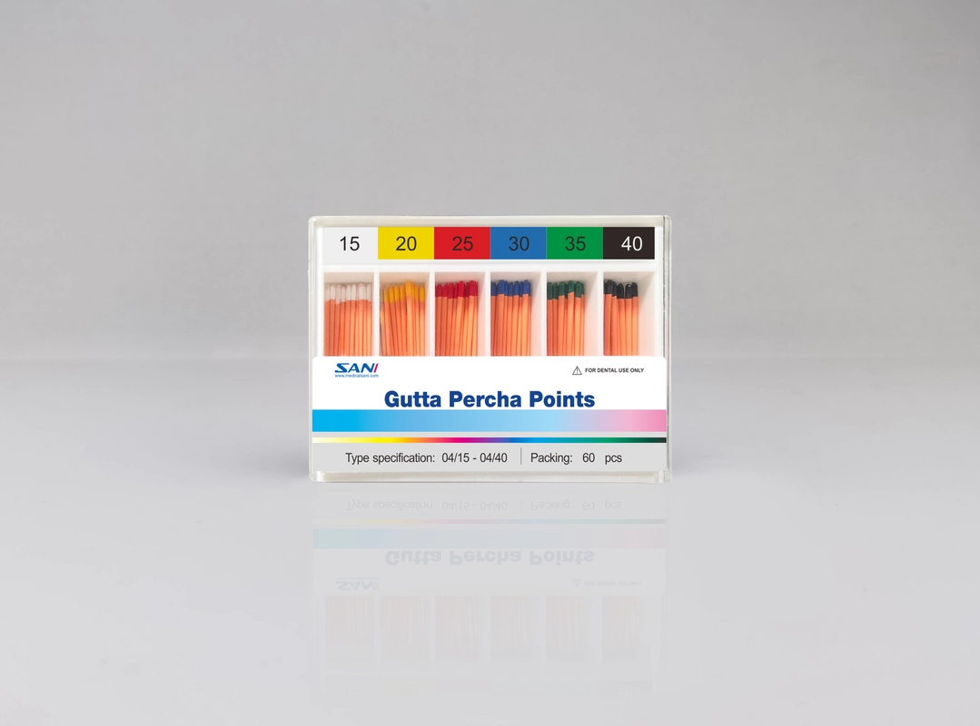 High Quality Dental Paper Absorbents Paper Points - Image 2