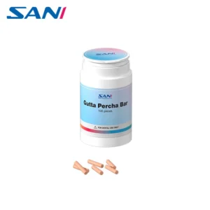 High Quality Dental Gutta Percha Bar